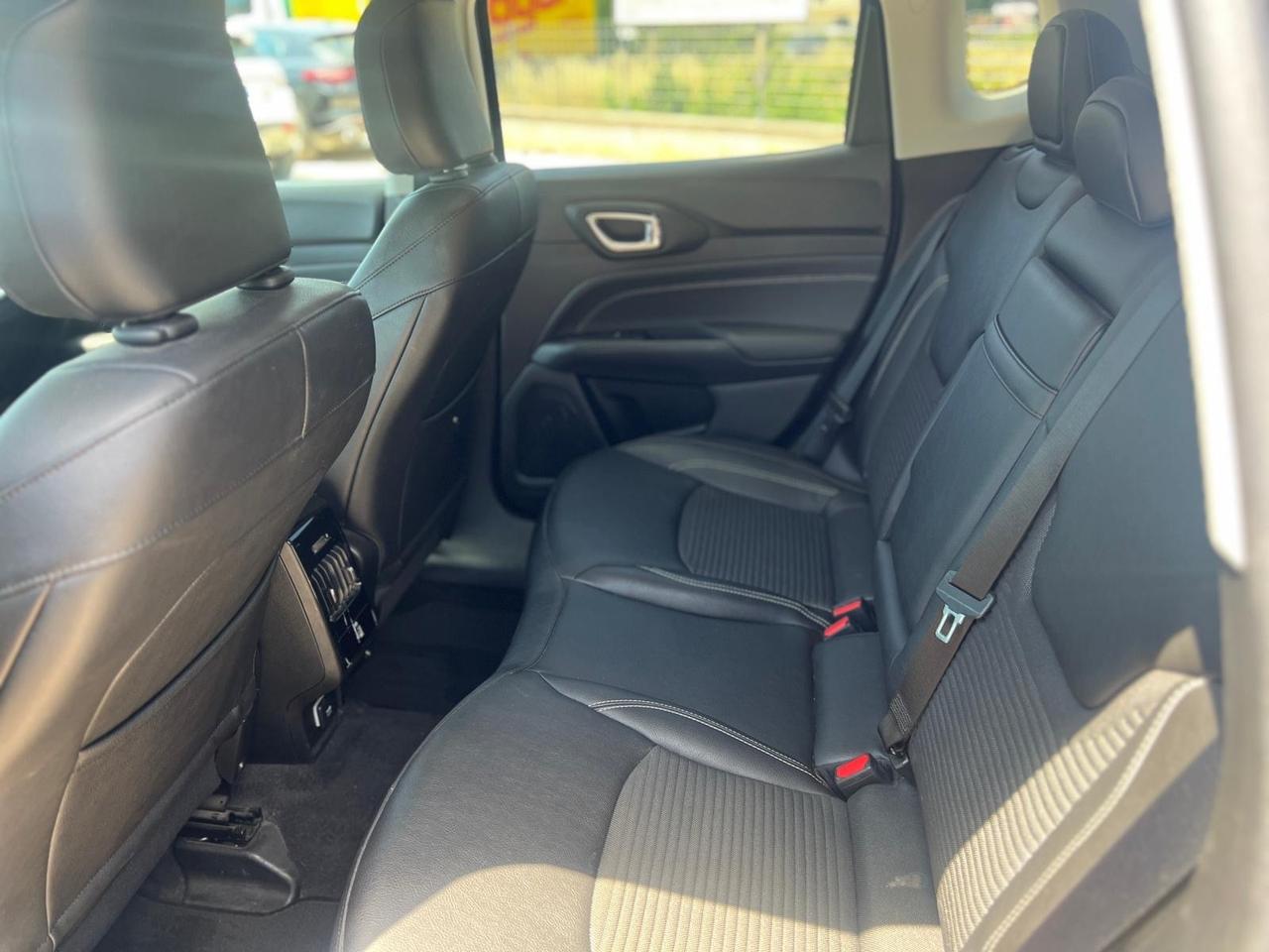 Jeep Compass 1.3 Turbo T4 190 CV PHEV AT6 4xe Limited