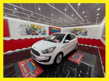 Ford Ka 1.5 EcoBlue 95cv Active - 2019