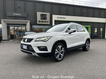 Seat Ateca 1.6 TDI Business