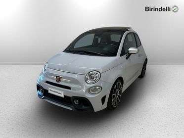 ABARTH 595 - 595 1.4 Turbo T-Jet 165 CV Turismo