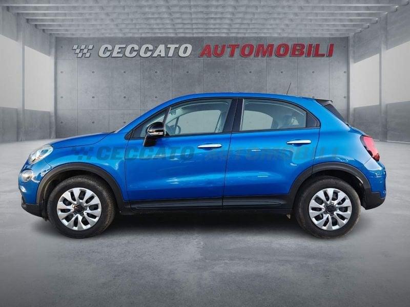 FIAT 500X 500X 1.0 t3 120cv