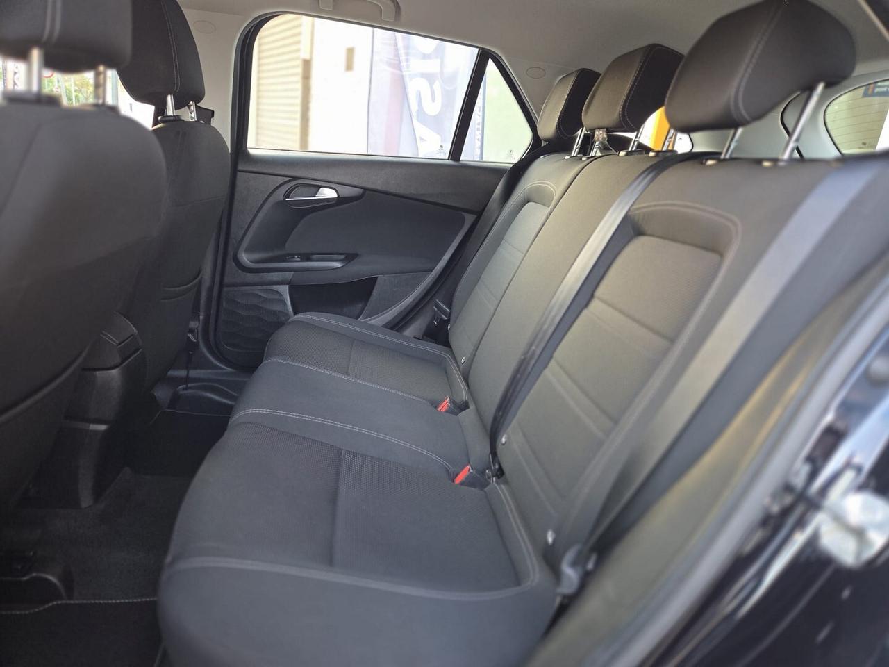 FIAT TIPO 1.3 Mjt 95cv S&S SW Business *2022 TOP!