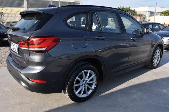 BMW X1 sDrive16d Business Advantage