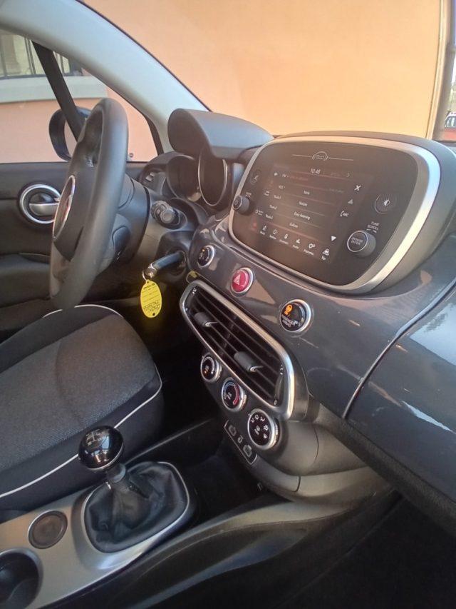 FIAT 500X 1.3 MultiJet 95 CV Business