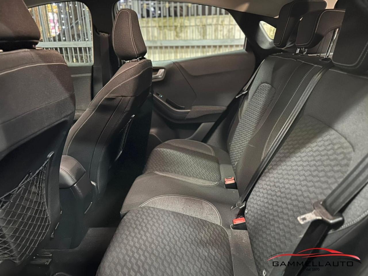 Ford Puma 1.5 S&S Titanium 120cv