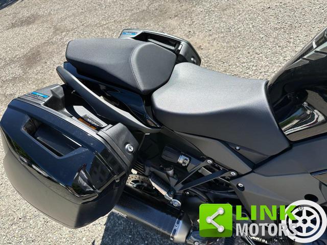 KAWASAKI Ninja 1000 SX Ninja 1000 SX