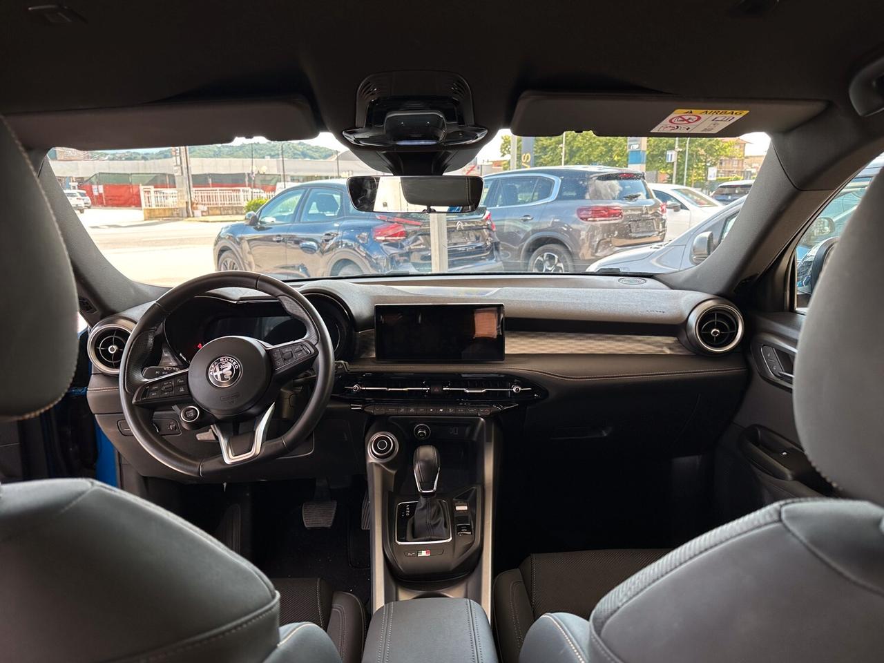 Alfa Romeo Tonale 1.5 160 CV MHEV TCT7 Ti