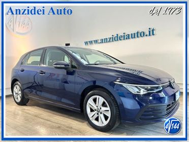 VOLKSWAGEN Golf 1.0 eTSI EVO DSG Life
