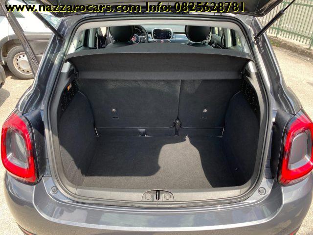 FIAT 500X 1.3 MultiJet 95 CV City Cross
