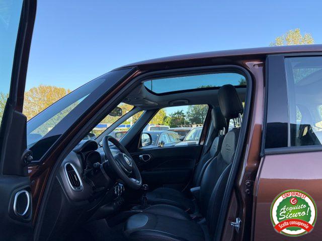 FIAT 500L 1.6 Multijet Lounge ANCHE NEOPATENTATI