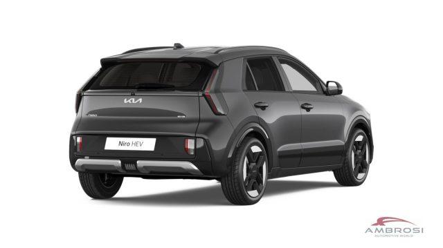 KIA Niro 1.6 HEV STYLE