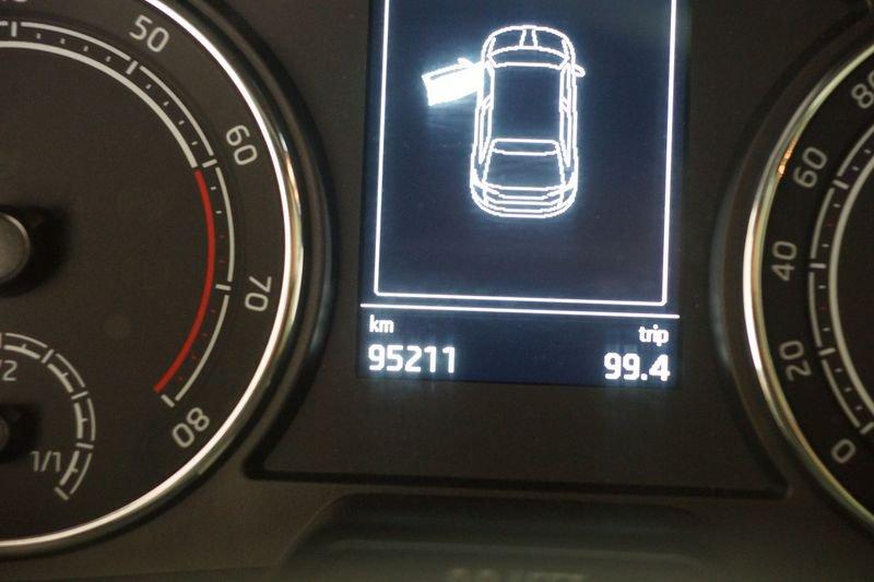 Skoda Scala Scala 1.0 G-Tec Sport