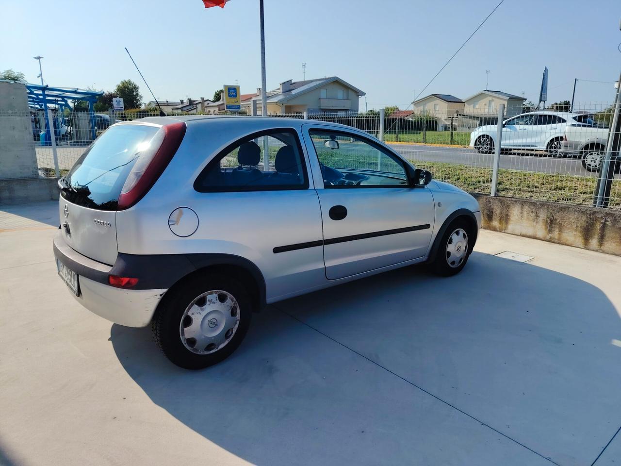 Opel Corsa 1.0i 12V cat 3 porte
