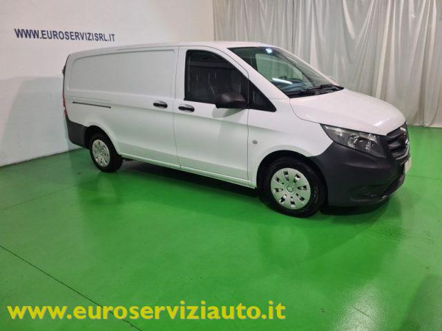 MERCEDES-BENZ Vito 1.6 111 CDI PC-SL Furgone Long