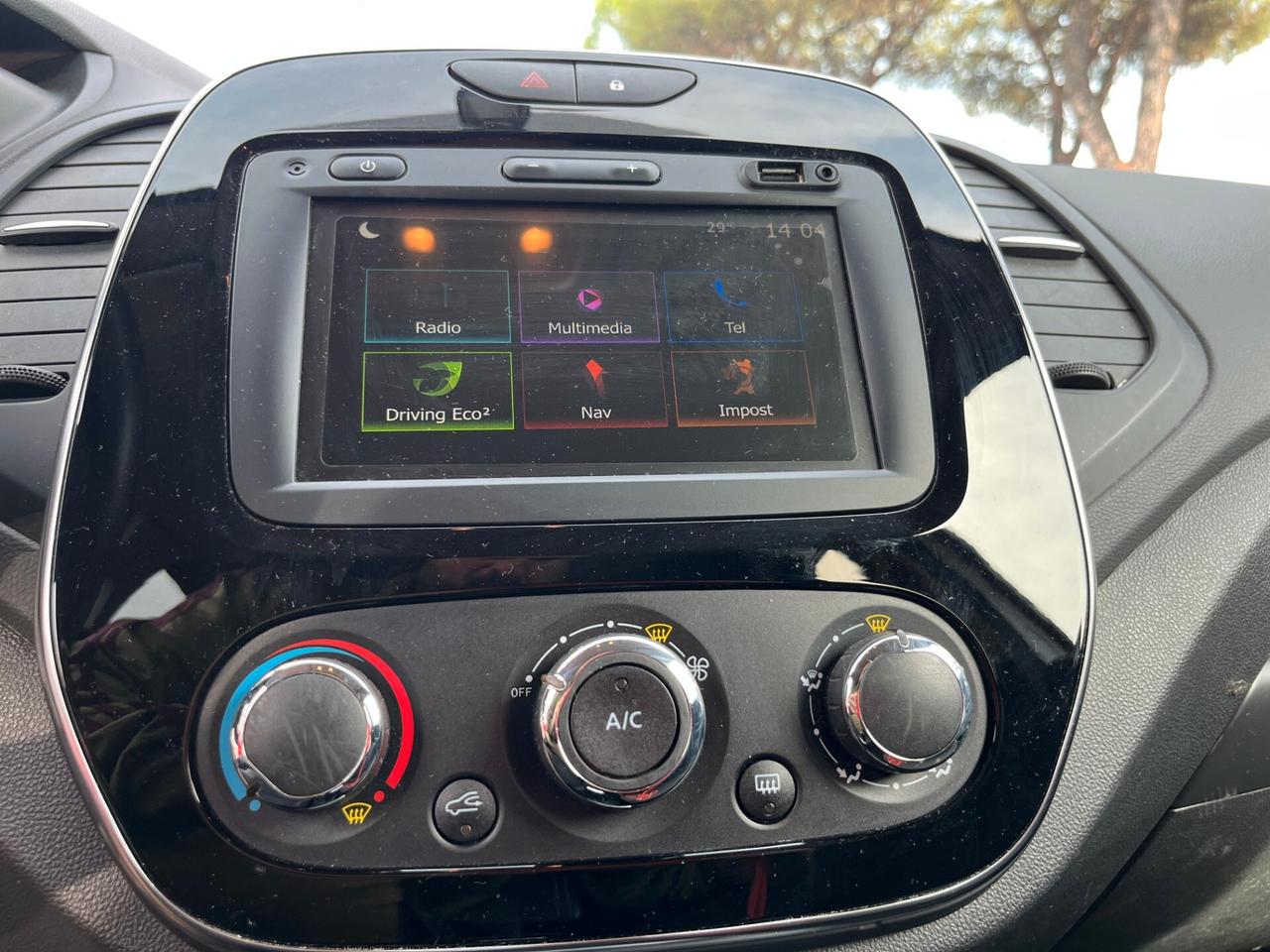 Renault Captur TCe 12V 90 CV Sport Edition