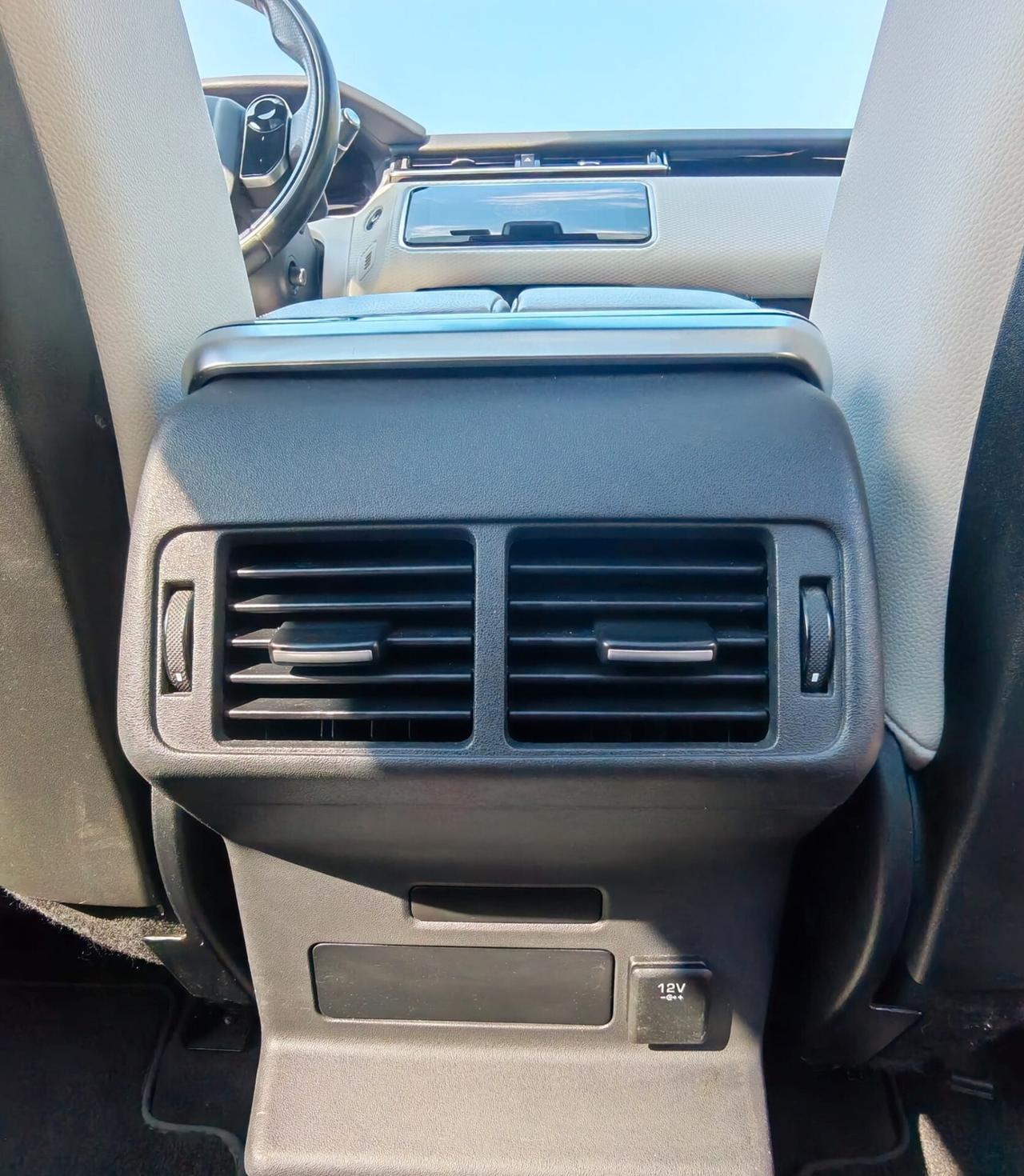 Land Rover Range Velar 2.0D I4 240 CV R-Dynamic SE