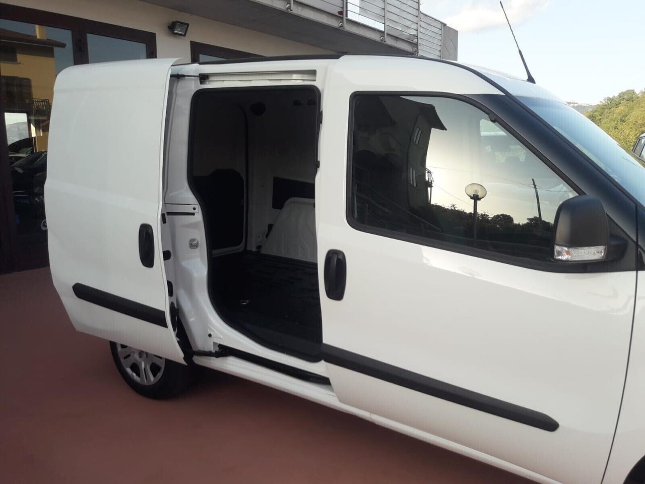 Fiat Doblo Doblò 1.6 MJT 105CV S&S PC-TN Cargo Lounge