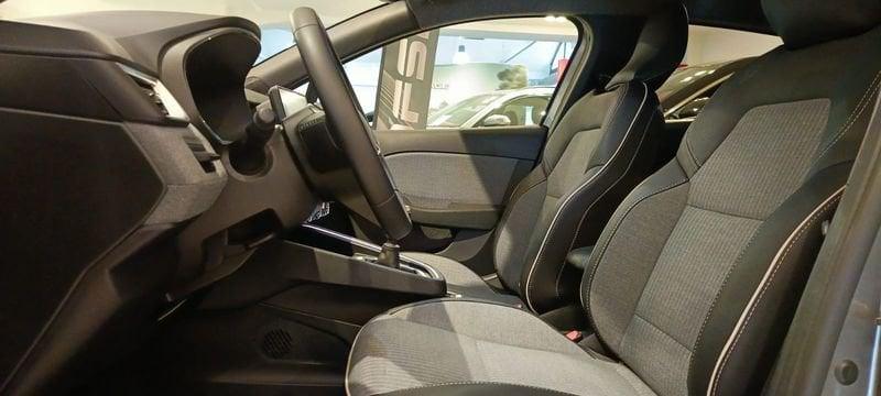 Renault Clio 1.0 TCE 90cv Techno