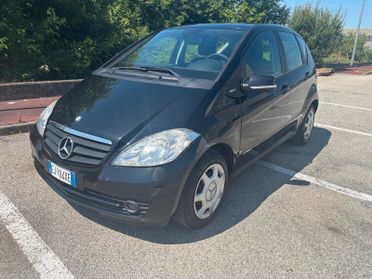 Mercedes-benz A 160 BlueEFFICIENCY Special Edition Sport