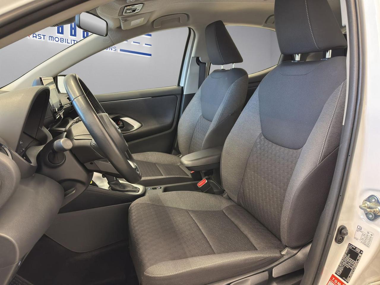 Toyota Yaris 1.5h Active