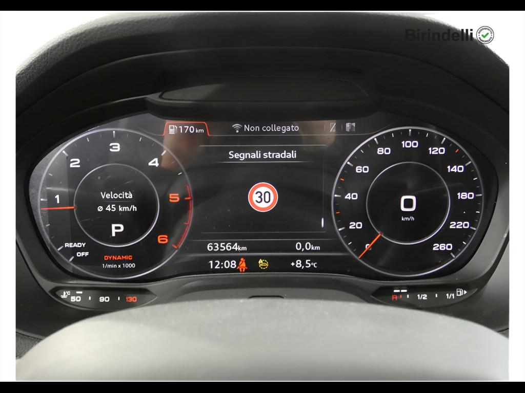 AUDI Q2 - Q2 30 TDI S tronic Admired Advanced