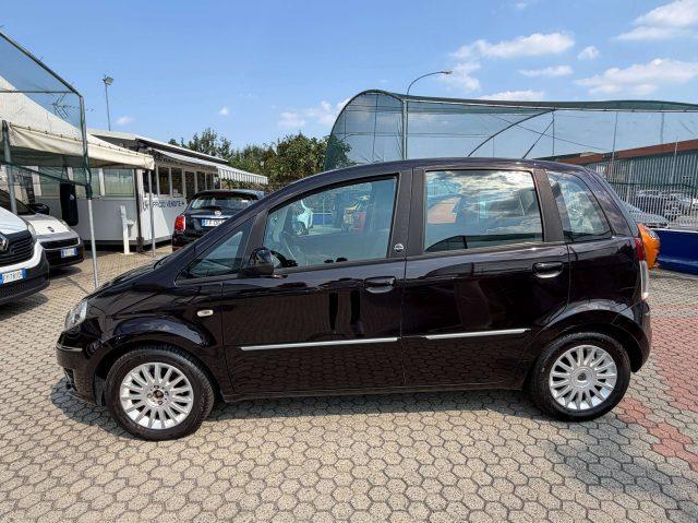 LANCIA MUSA Musa II 1.4 8v 5th ecochic Gpl