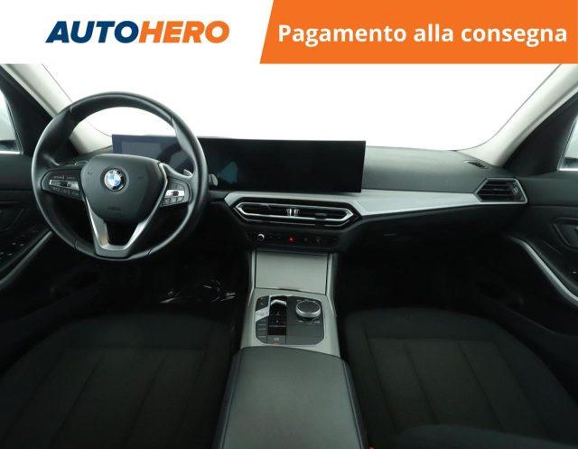 BMW 320 d 48V Touring