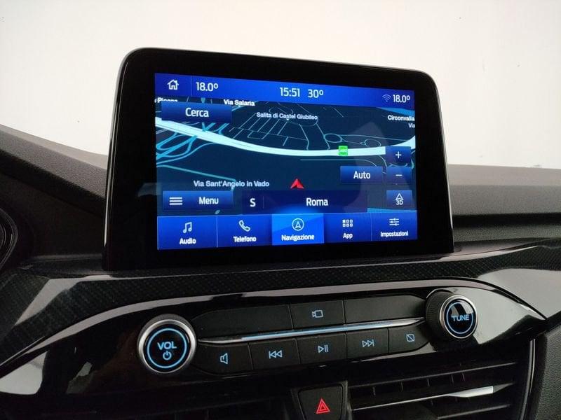 Ford Kuga 1.5 ecoblue ST-Line X 2wd 120cv auto