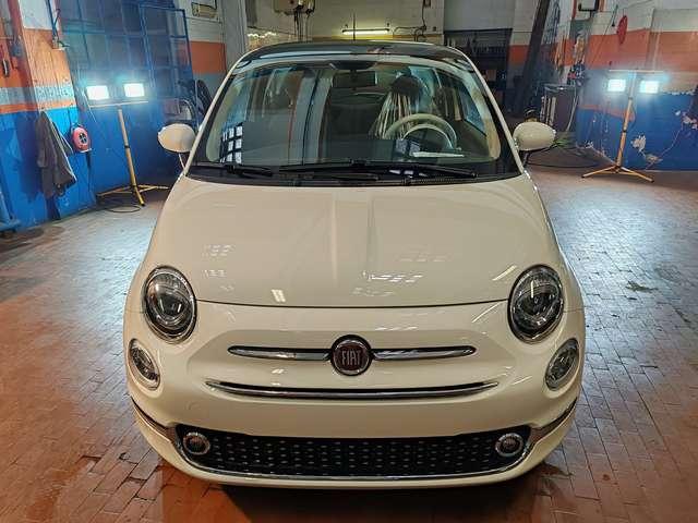 Fiat 500 1.0 Hybrid 70cv Dolcevita R16+TFT 36 rate 186,65