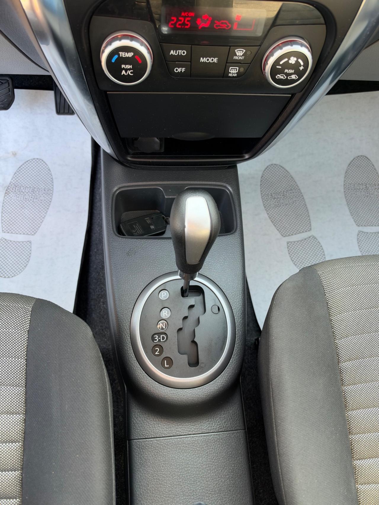 Suzuki SX4 1.6 16V Outdoor Line GLX AUTOMATICA