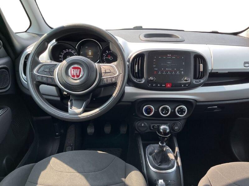 FIAT 500L 2017 Cross cross 1.4 s&s 95cv my20