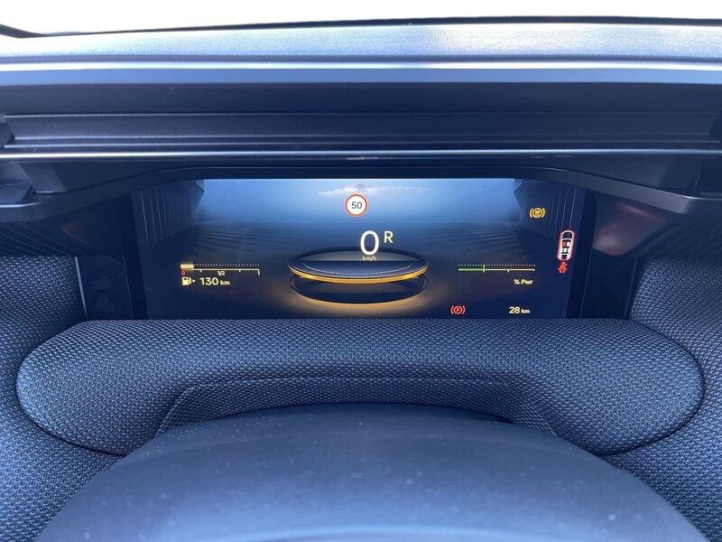 Citroën C5 Aircross 1.2 hybrid Plus 145cv e-dcs6 - NUOVA