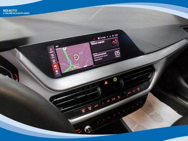 BMW 116 D 5 Porte Sport AUT EU6