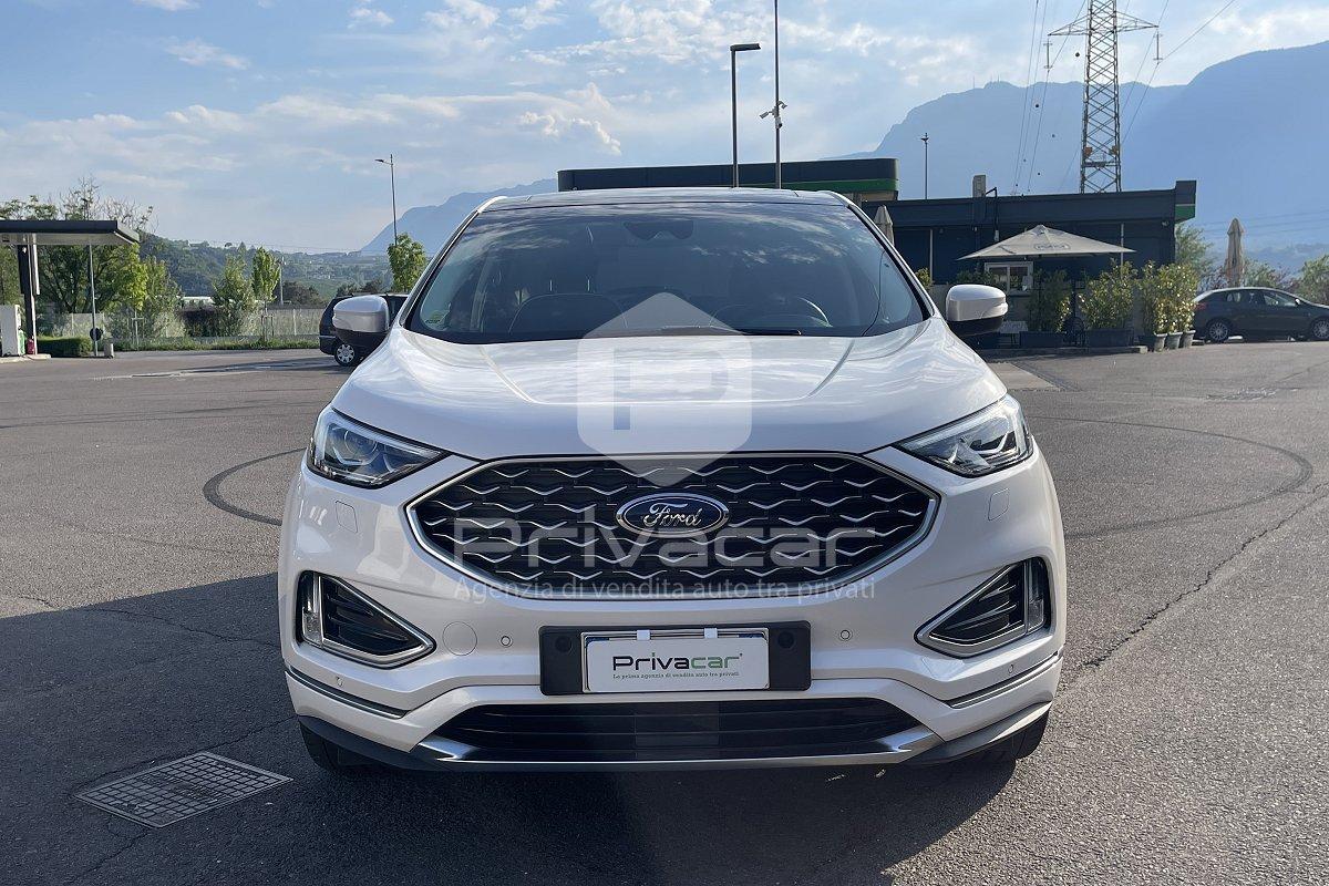 FORD Edge 2.0 EcoBlue 238 CV AWD Start&Stop aut. Vignale