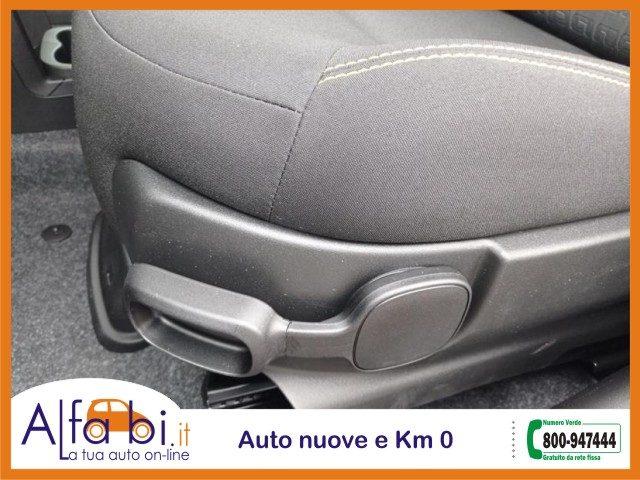 FIAT Pandina 1.0 FireFly 65CV Hybrid Cross