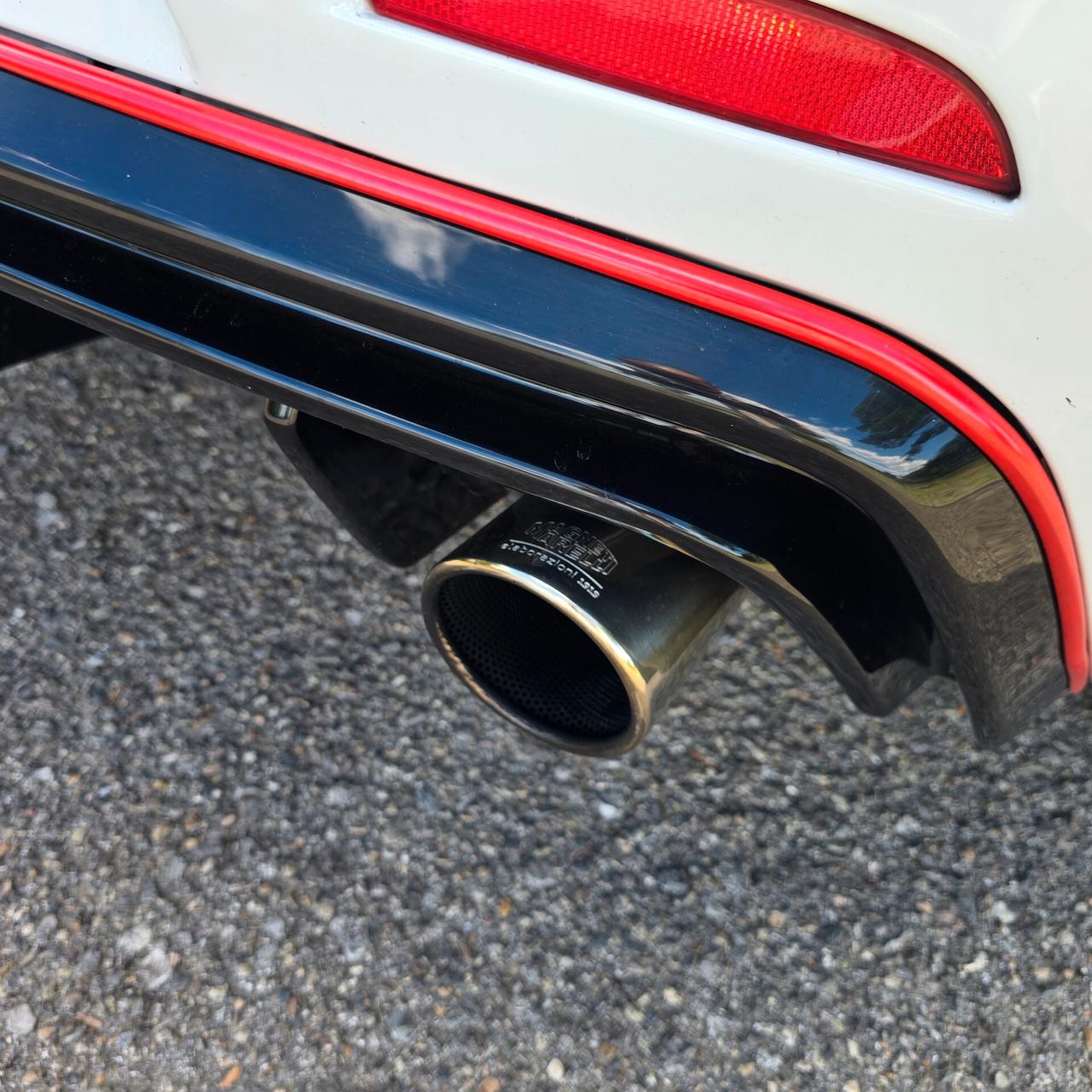 Alfa Romeo Giulietta 1750 TBi Quadrifoglio Verde