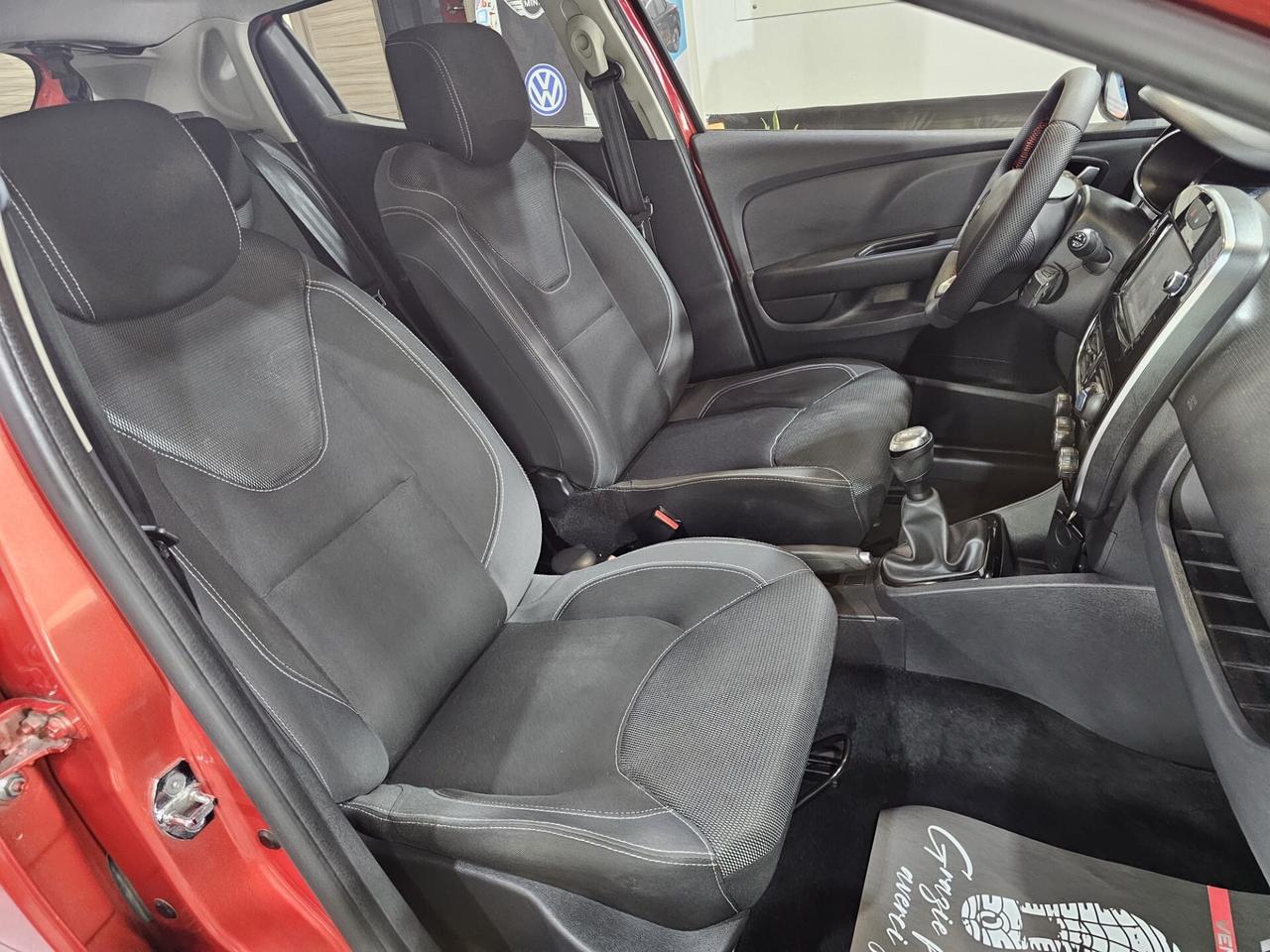 Renault Clio TCe 12V 90 CV GPL Energy