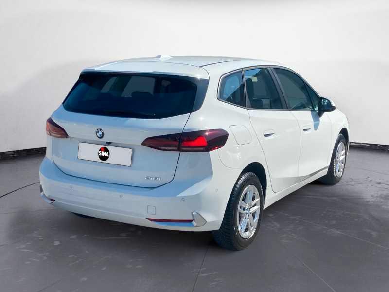 BMW 218i Active Tourer AuTo
