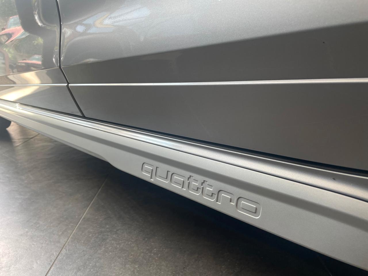 Audi A4 allroad 40 TDI 204 CV S tronic Business