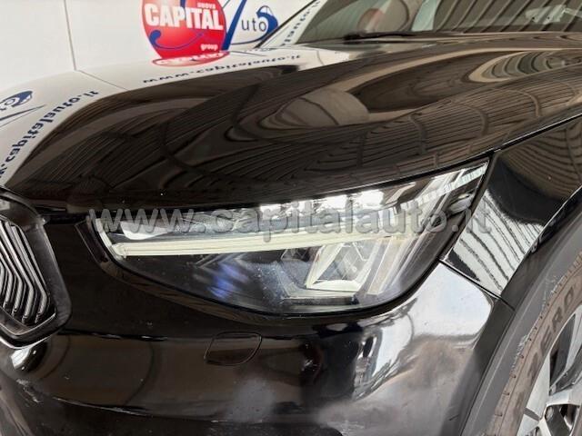 Volvo XC40 15 T4 Plug-in Hybrid auto NETTO 13600