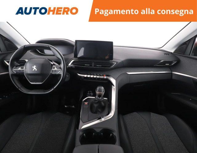 PEUGEOT 3008 BlueHDi 130 S&S Allure