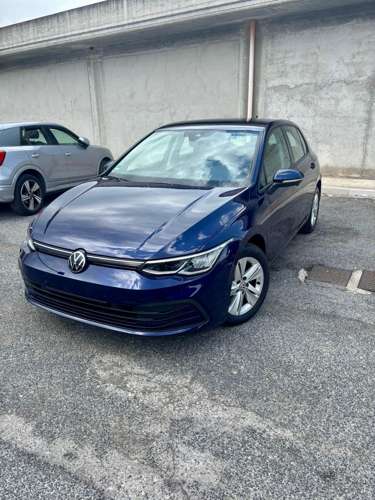 Volkswagen Golf 1.5 TSI EVO ACT Life
