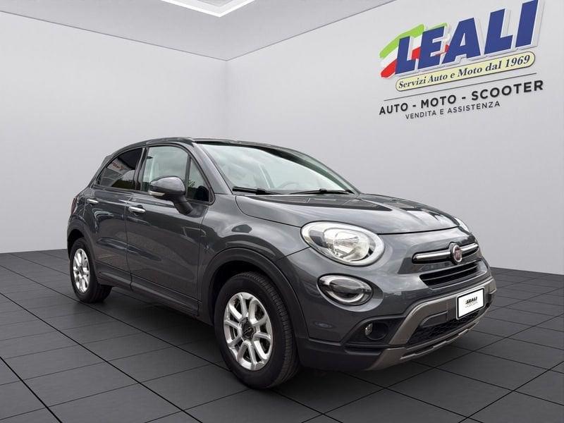 FIAT 500X 500X 5p 1.0 T3 120cv 6m City Cross