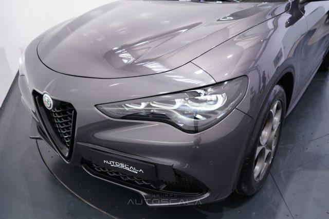 ALFA ROMEO Stelvio 2.2 Turbodiesel 160 CV AT8 RWD Sprint