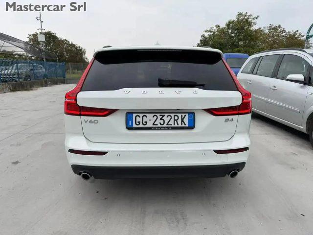 VOLVO V60 2.0 b4 197cv Momentum BUSINESS PRO - GG232RK