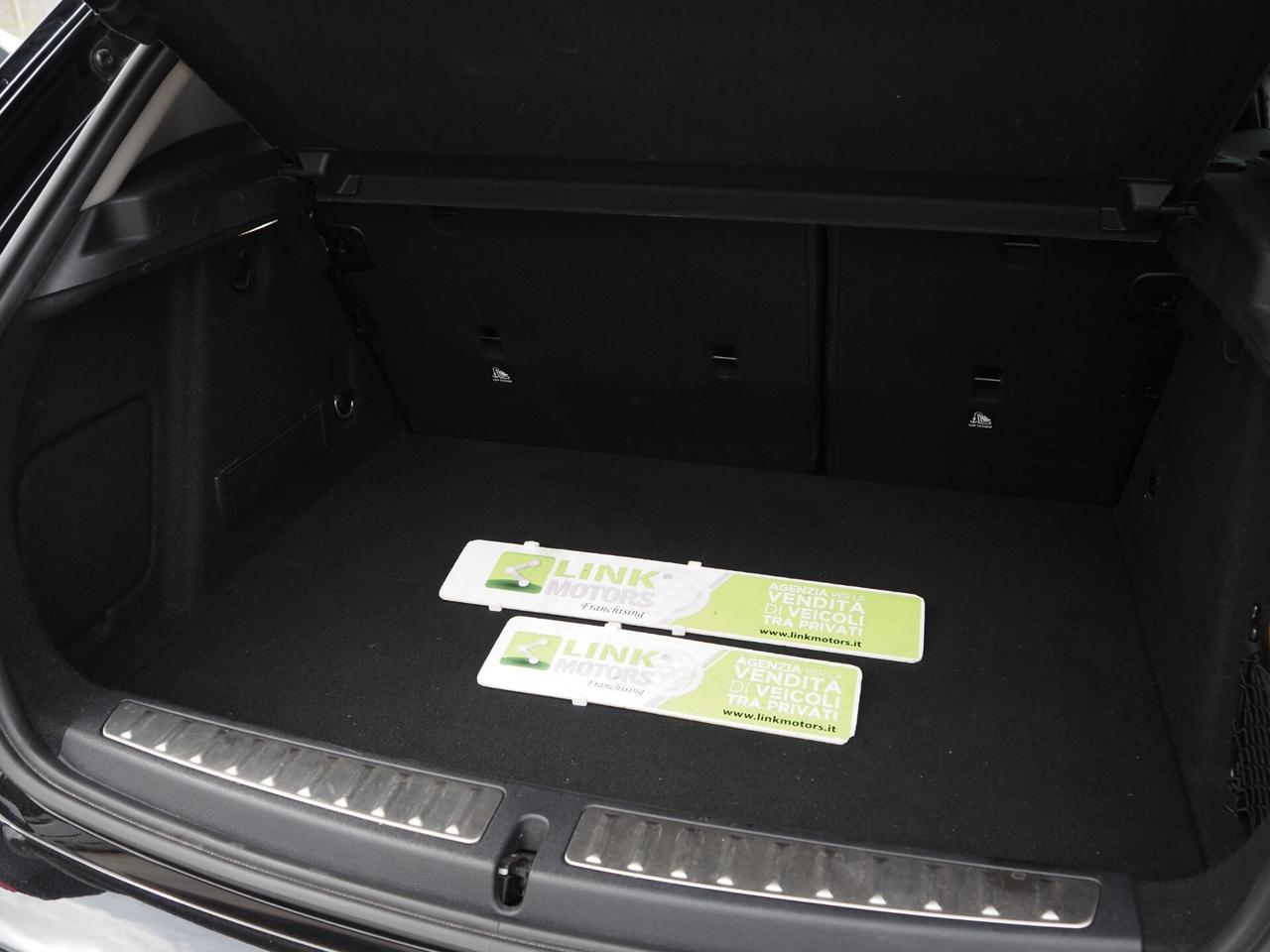 Bmw 118d 5p. Luxury autom