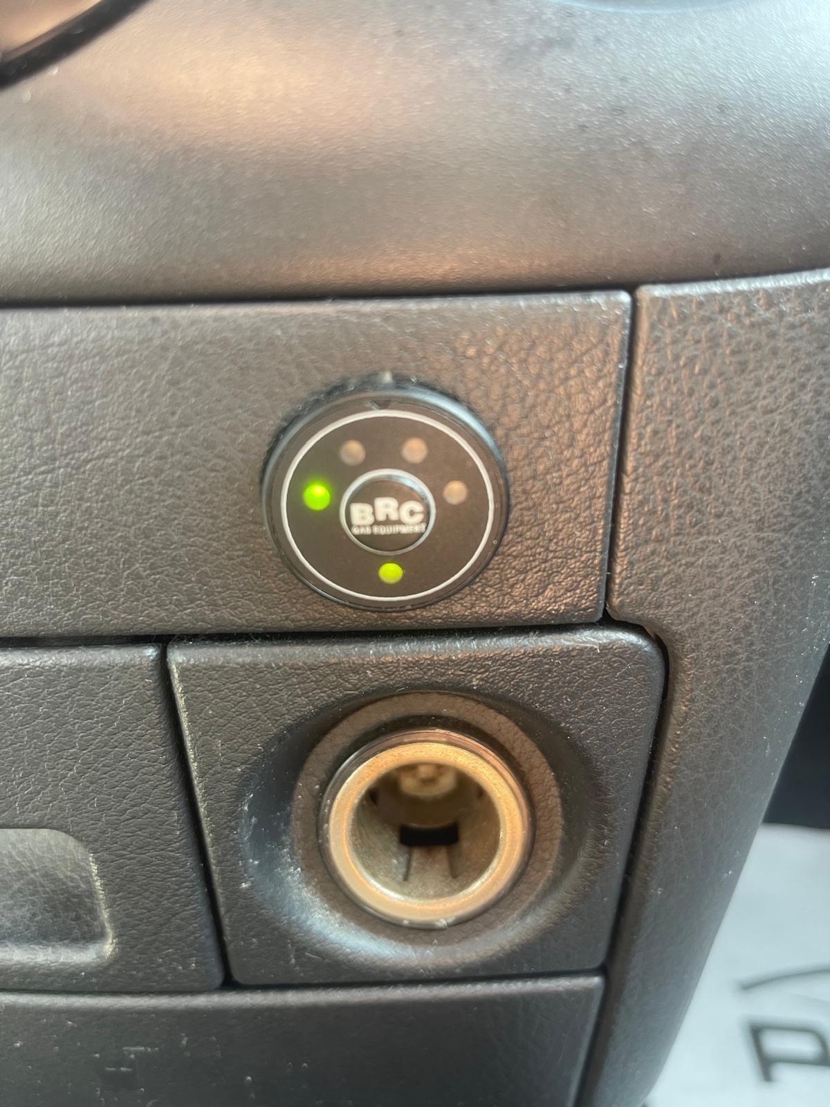 Chevrolet Aveo 1.2 5 porte LS GPL Eco Logic