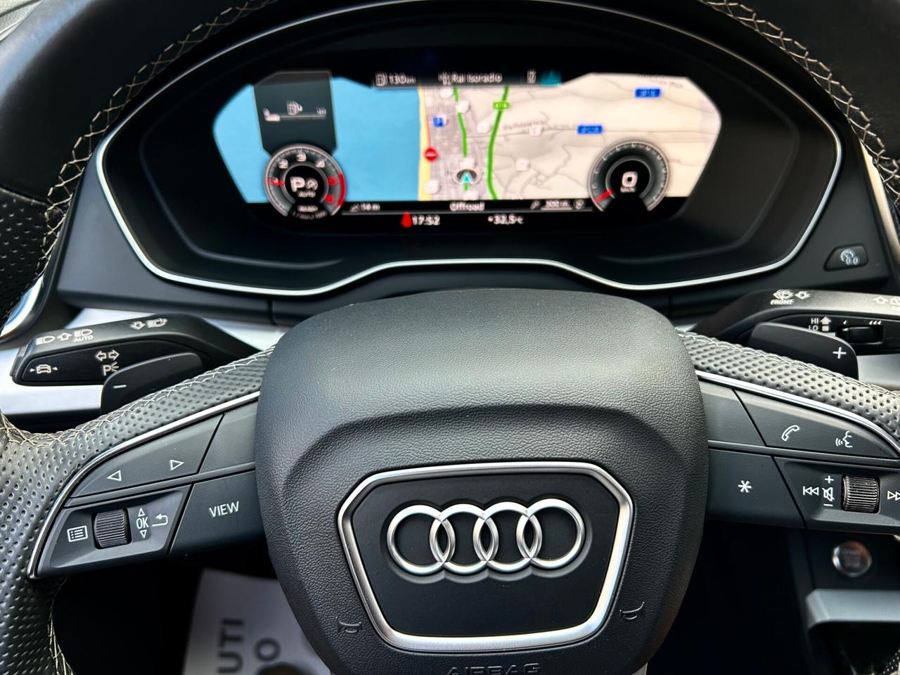 Audi Q5 SPB 40 TDI quattro Stronic Sline plus 2023