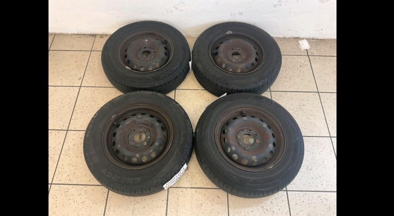 Fiat Panda 1.2 Emotion 2009