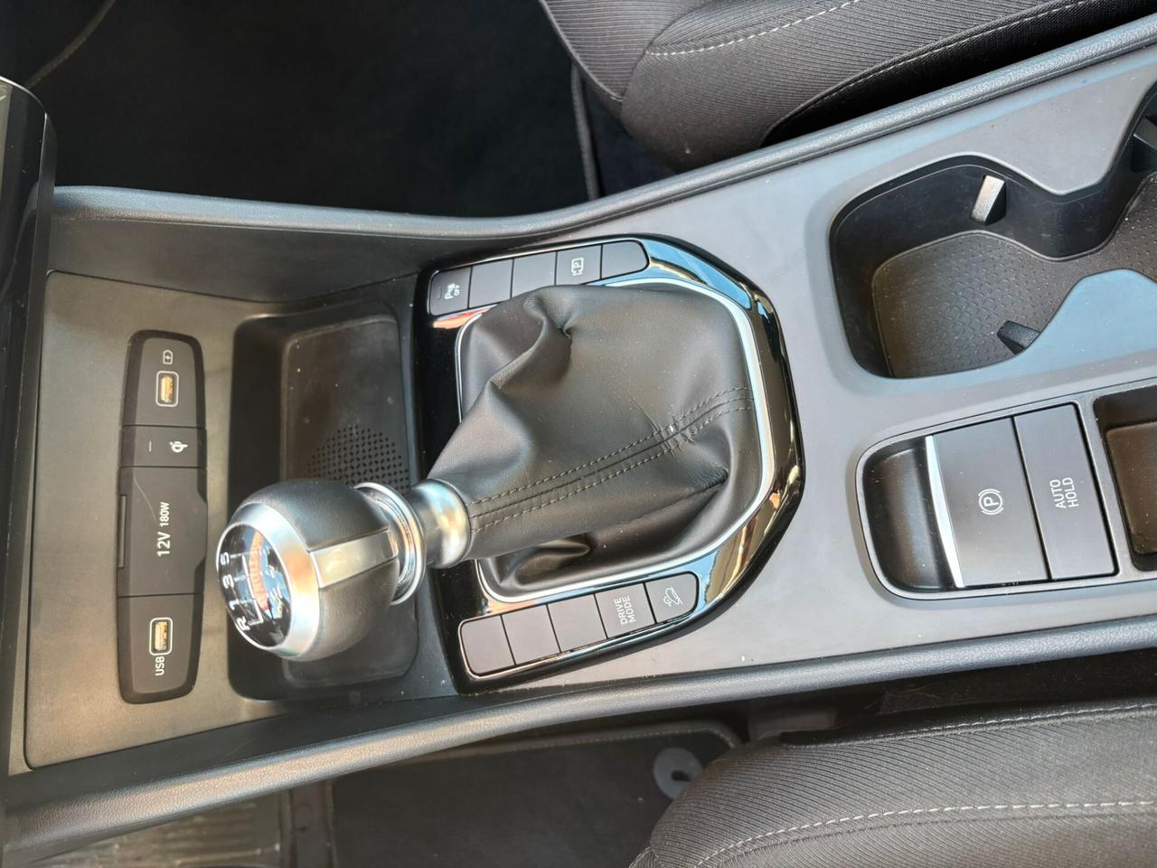 Hyundai Tucson 1.6 CRDI XTech